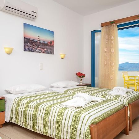 Magic Summer Agia Anna  Esterno foto