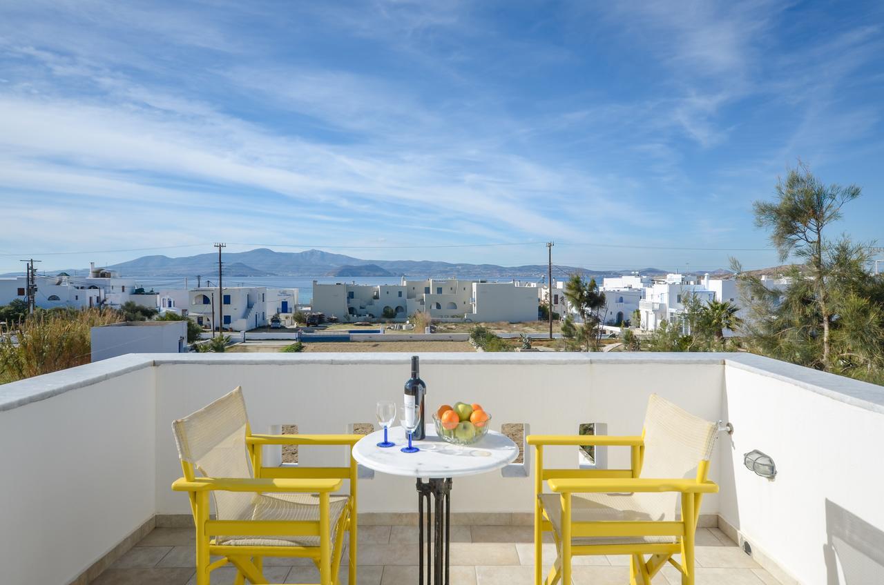 Magic Summer Agia Anna  Camera foto